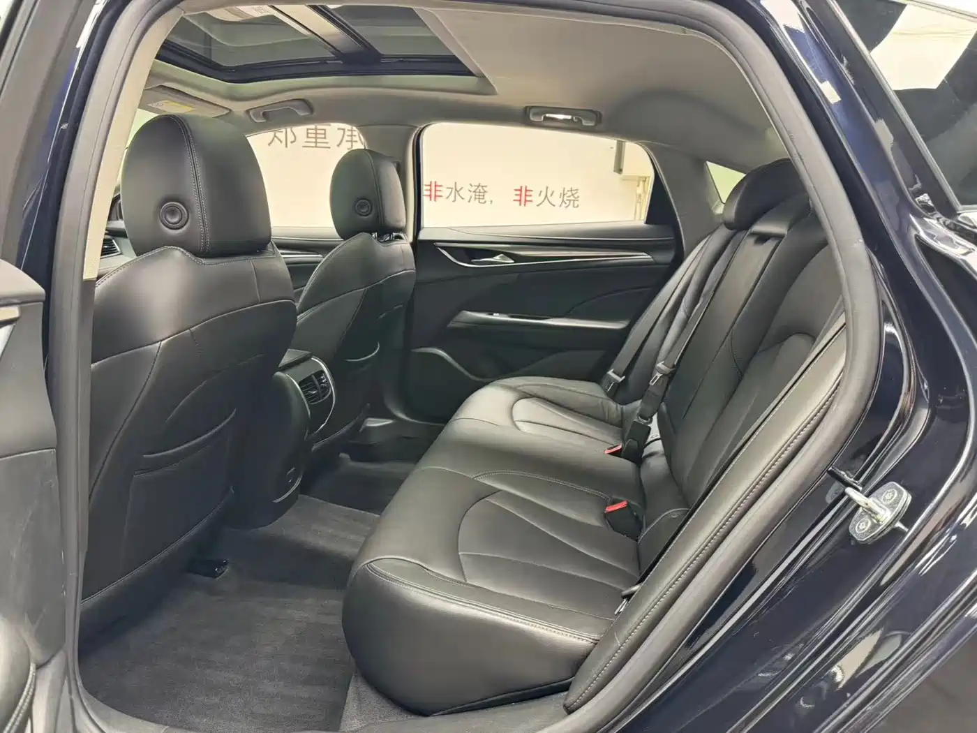 Buick LaCrosse 2021 652T Luxury Edition фото 10