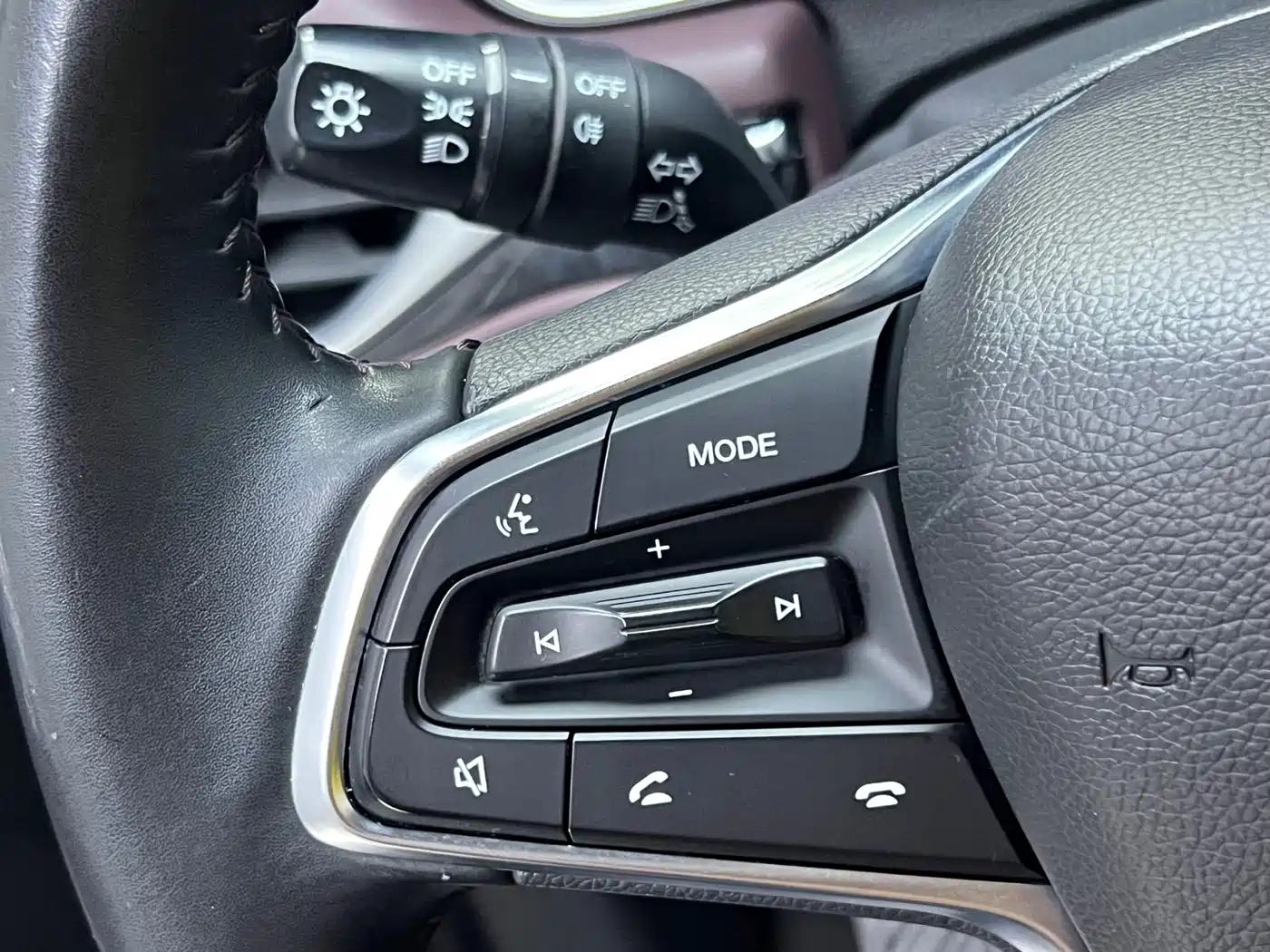 GAC Trumpchi M6, миниатюра 10