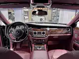 Фото 16 - Rolls-Royce Ghost