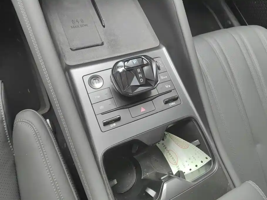 BYD Song L EV 2025 2025 Smart Driving Edition 662km Lidar Excellence