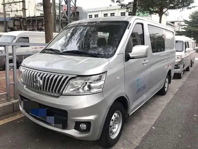 CHANGAN CHANGAN RUIXING M80