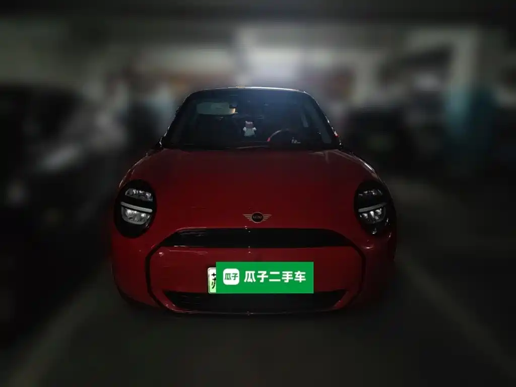 MINI Electric MINI COOPER 2024 2024 456km COOPER E Classic