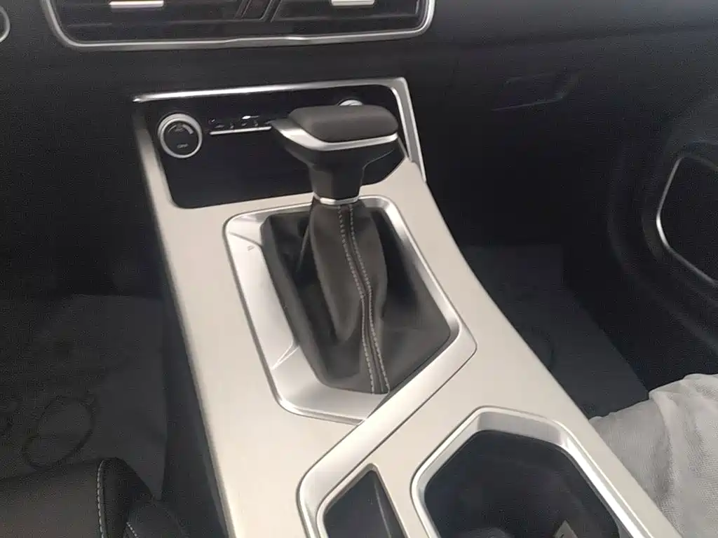 Geely Binyue 2026 2025 1.5L CVT Super Edition
