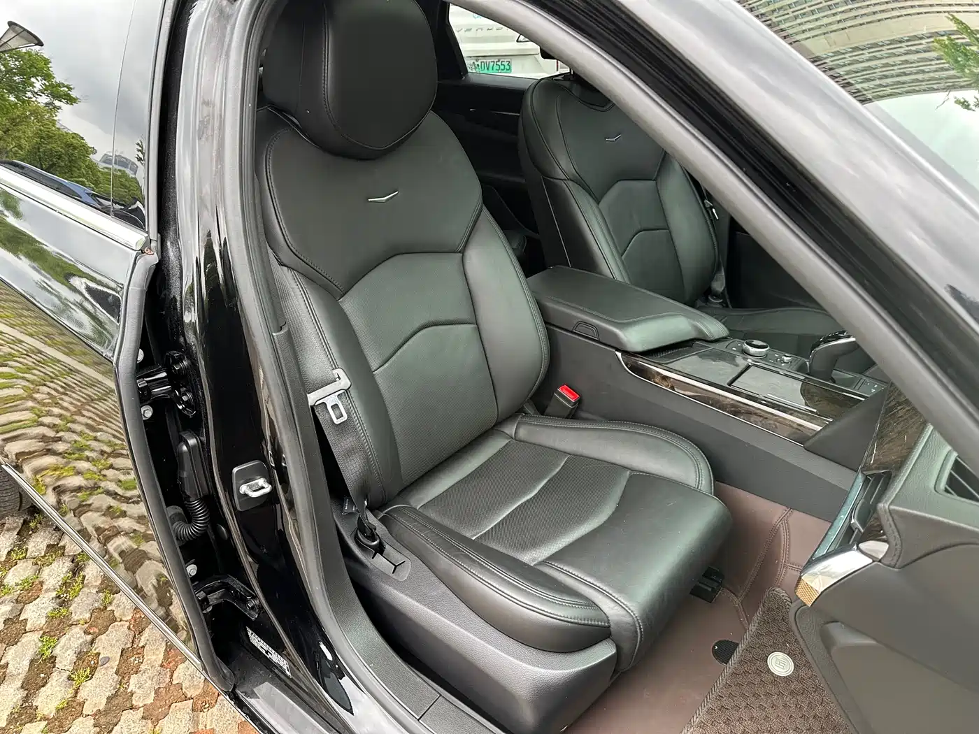 Cadillac CT6 2021 28T Luxury фото 20