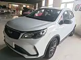 Фото 2 - Geely Vision X3