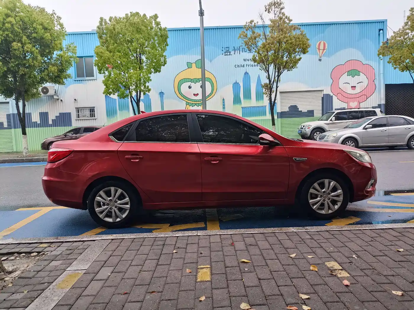 Photo 8 - Changan Eado