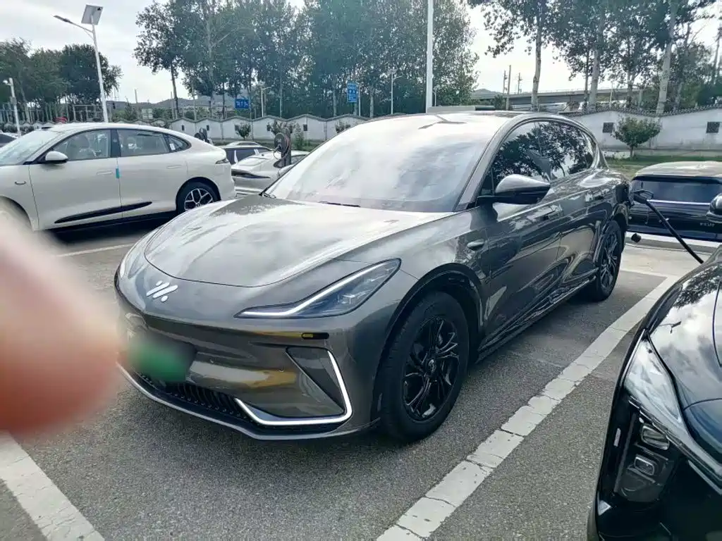 2024 IM Motors IM LS7