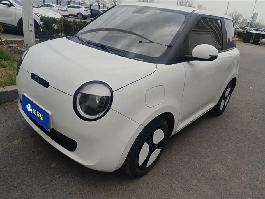 CHANGAN CHANGAN LUMIN