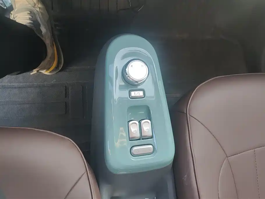 CHANGAN CHANGAN LUMIN