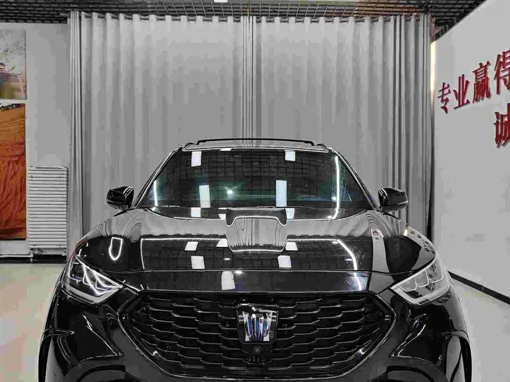 Toyota Crown Kluger 2022 2.5L HEV 4WD Premium Edition фото 2