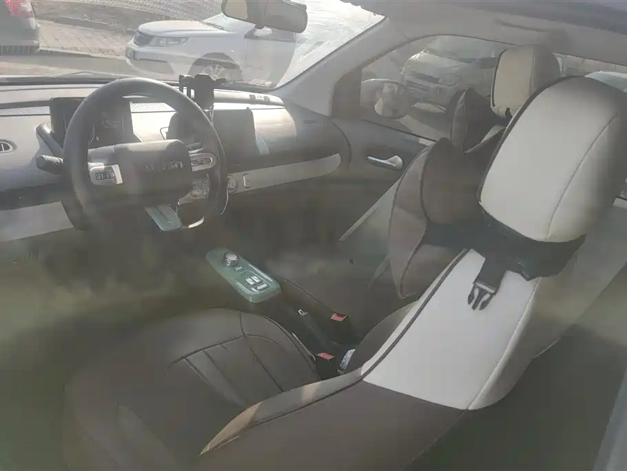 CHANGAN CHANGAN LUMIN