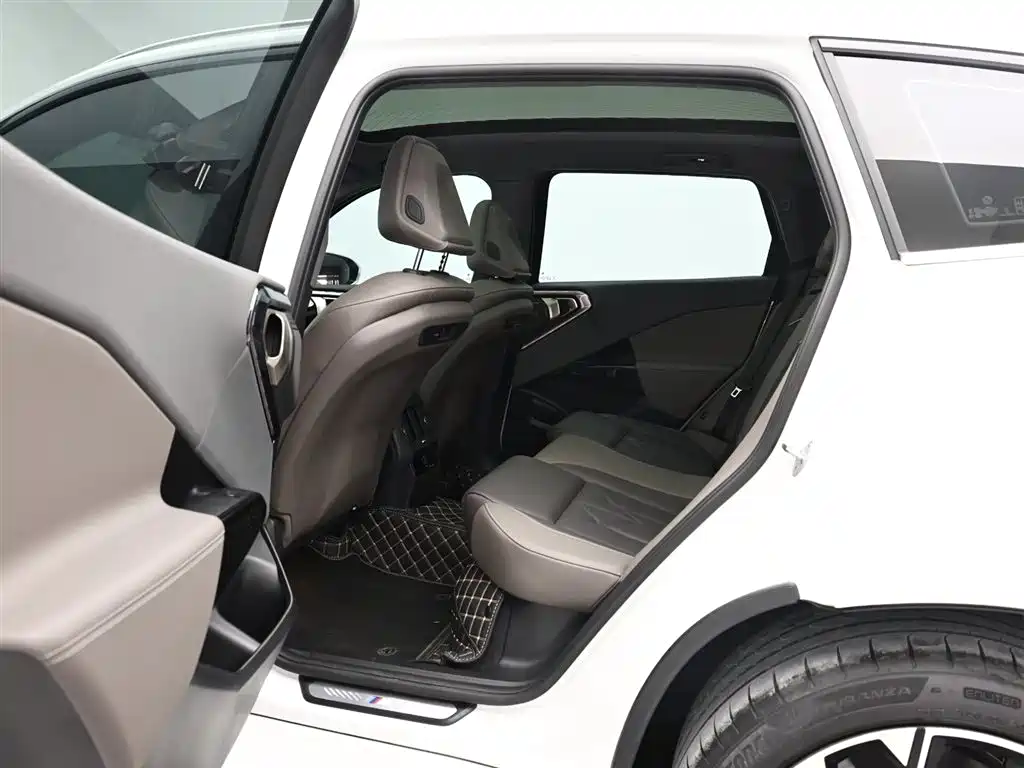 BMW X3 2025 xDrive30L Premium M Sport Package фото 14