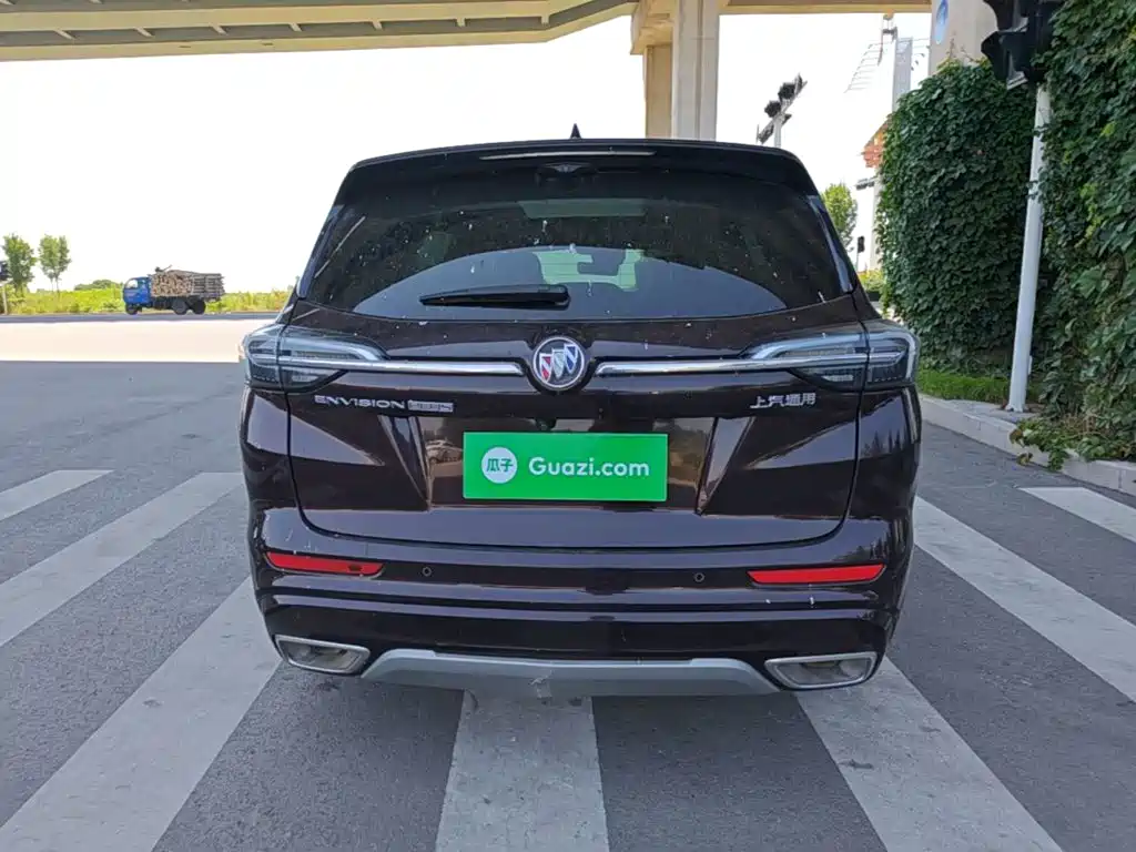 Photo 6 - Buick Envision Plus