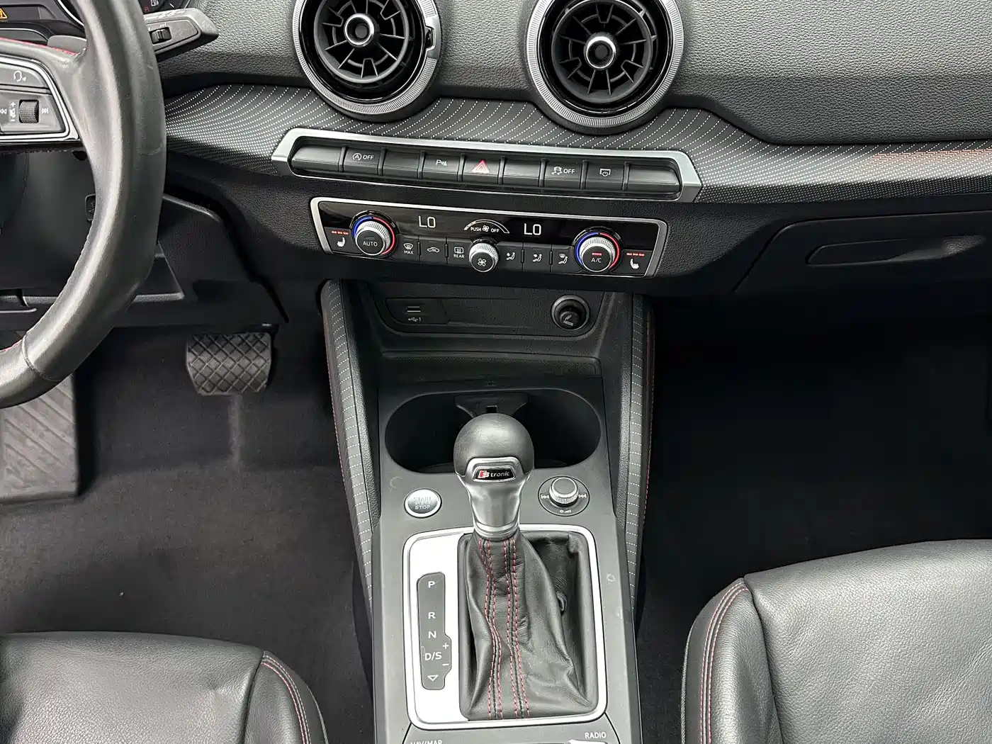 Audi Q2L 2022 35 TFSI RS Kit Speed Edition фото 15