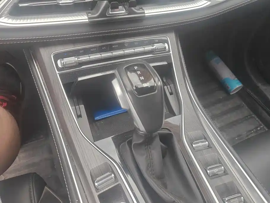 Dongfeng Fengguang Fengguang 580 2023 2022 1.5T Auto Quiet Enjoyment Model