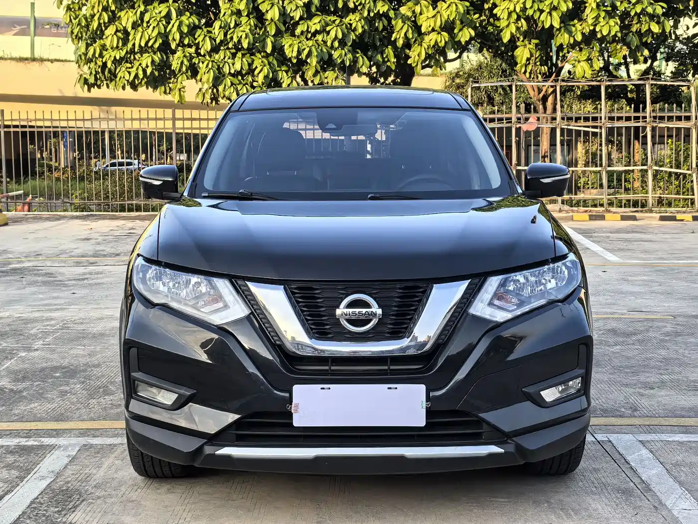 Nissan X-Trail 2020 2.0L XL ITS CVT 2WD Smart Connect Comfort Edition фото 2