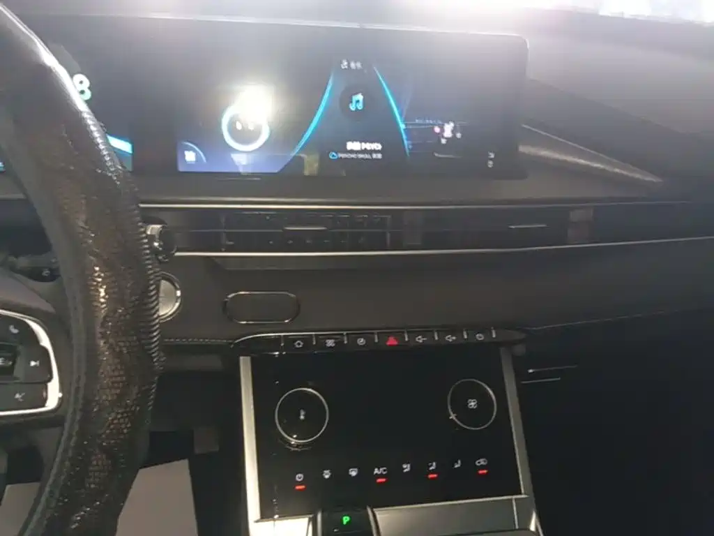 Chery Tiggo 7 PLUS 2021 2021 1.5T CVT Premium