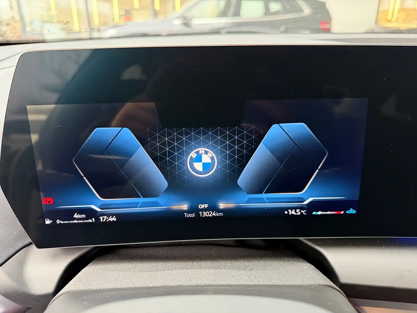 BMW 2 Series 2025 225L M Sport Package фото 11