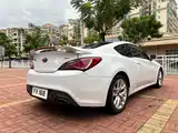 Фото 6 - Hyundai Genesis Coupe