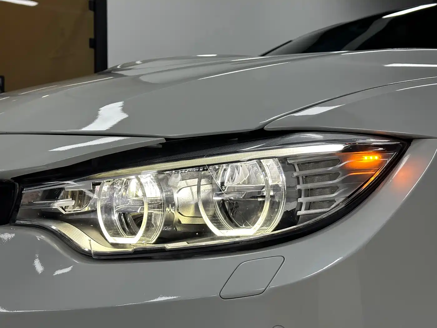 BMW M4 2016 2014 M4 Coupe