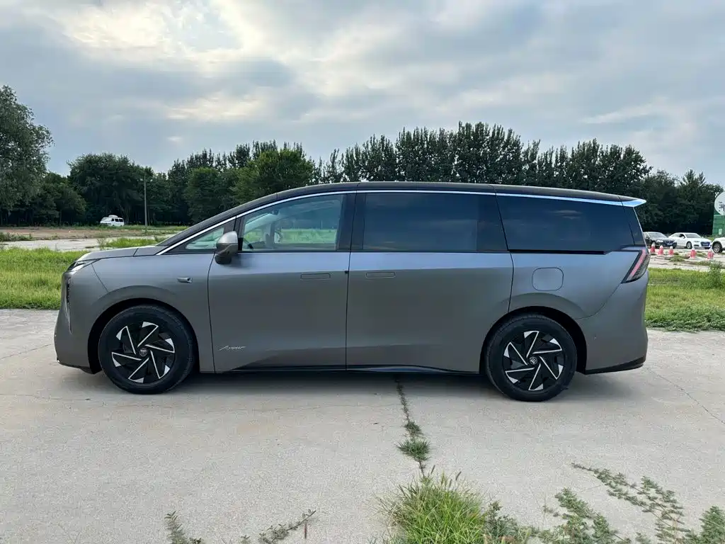 Buick Zhijing Shijia 2026 2026 AWD Base Model