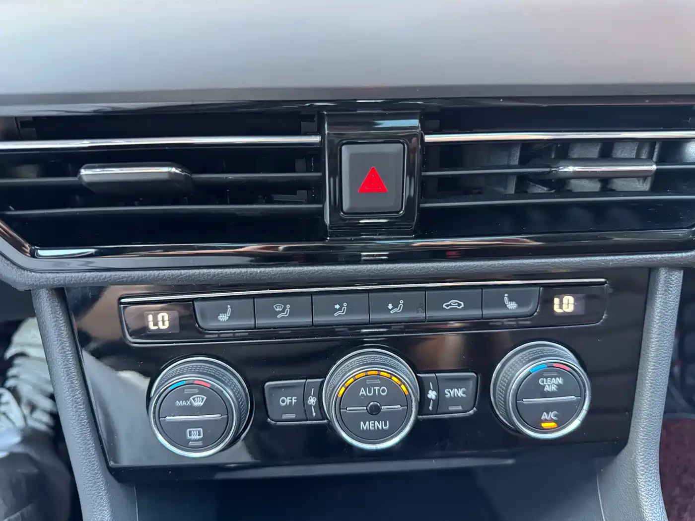 Volkswagen Lavida 2019 280TSI DSG Luxury Edition China VI фото 12