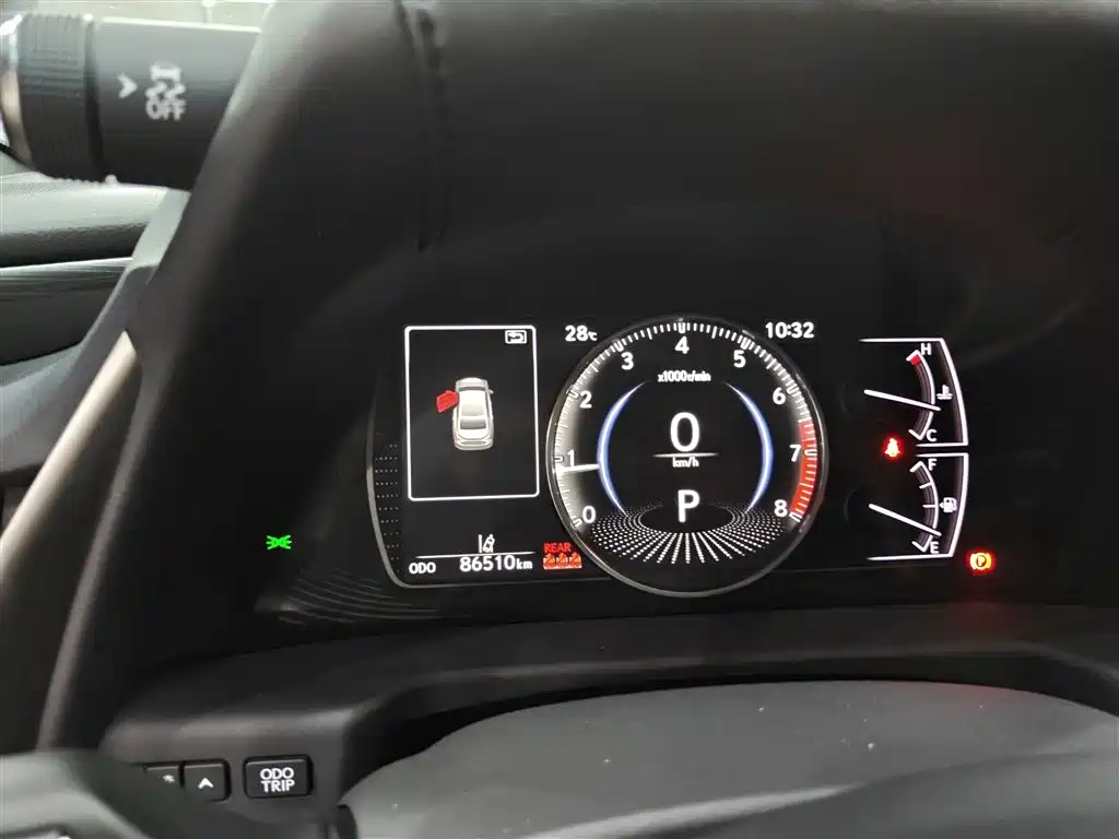Lexus ES 2020 200 Excellence фото 5