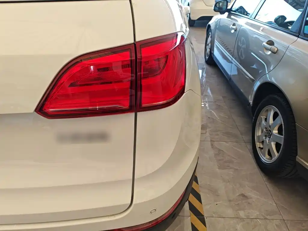 Haval H6 Coupe 2016 2016 Blue Label 1.5T Automatic 2WD Elite