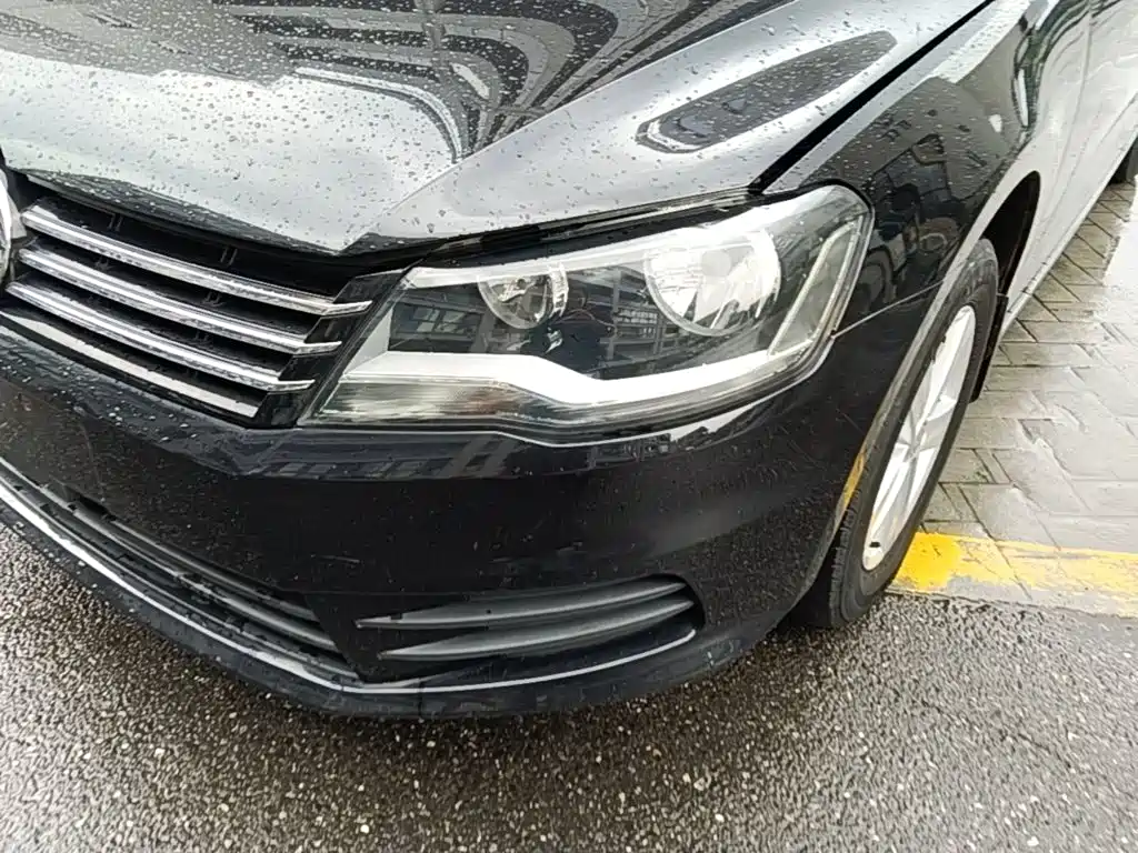 Фото 24 - Volkswagen Bora