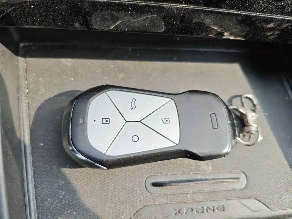 XPeng G3 2022 G3i 460G фото 17