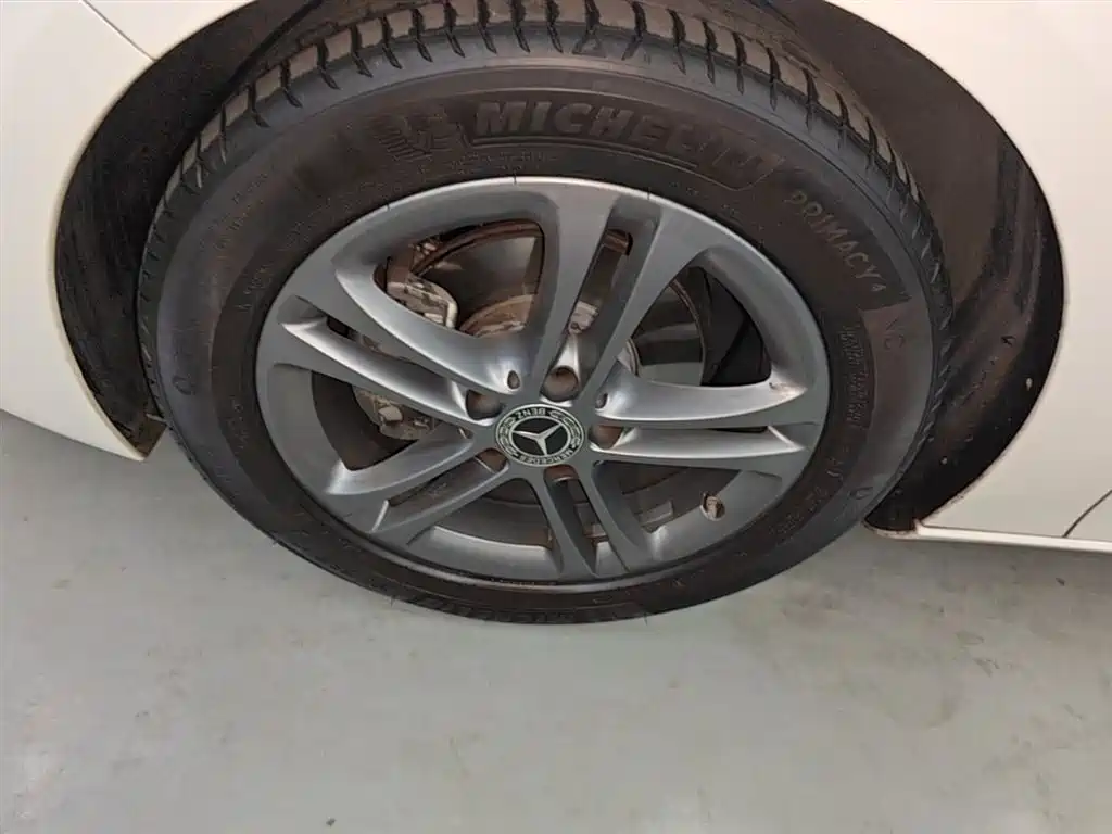 Mercedes-Benz B-Class 2020 B 180 фото 23