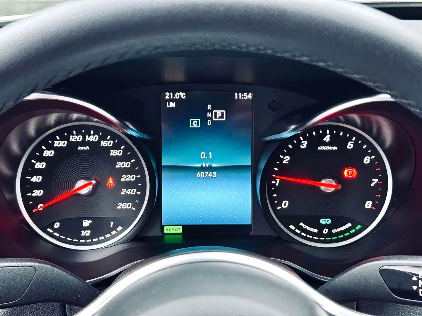 Mercedes-Benz C-Class 2019 Facelift C 260 L Sport фото 10
