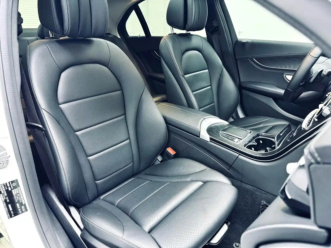Mercedes-Benz C-Class 2019 Facelift C 260 L Sport фото 11