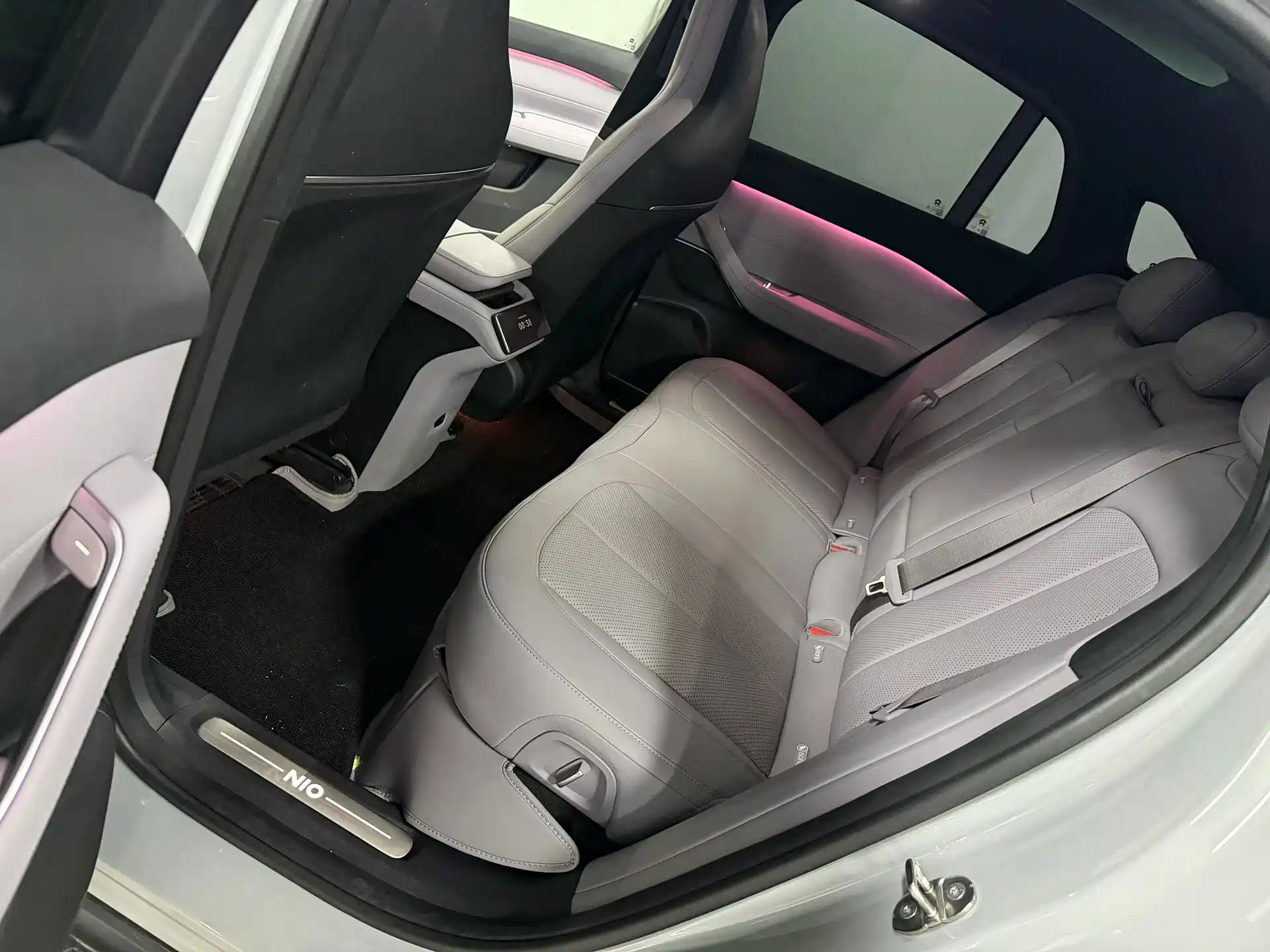 Фото 6 - NIO EC6