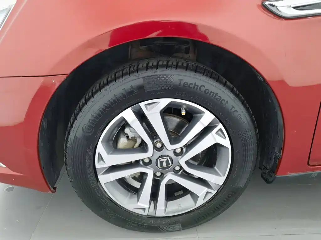 Luxgen 5 2015 2015 1.8T Automatic Smart Premium