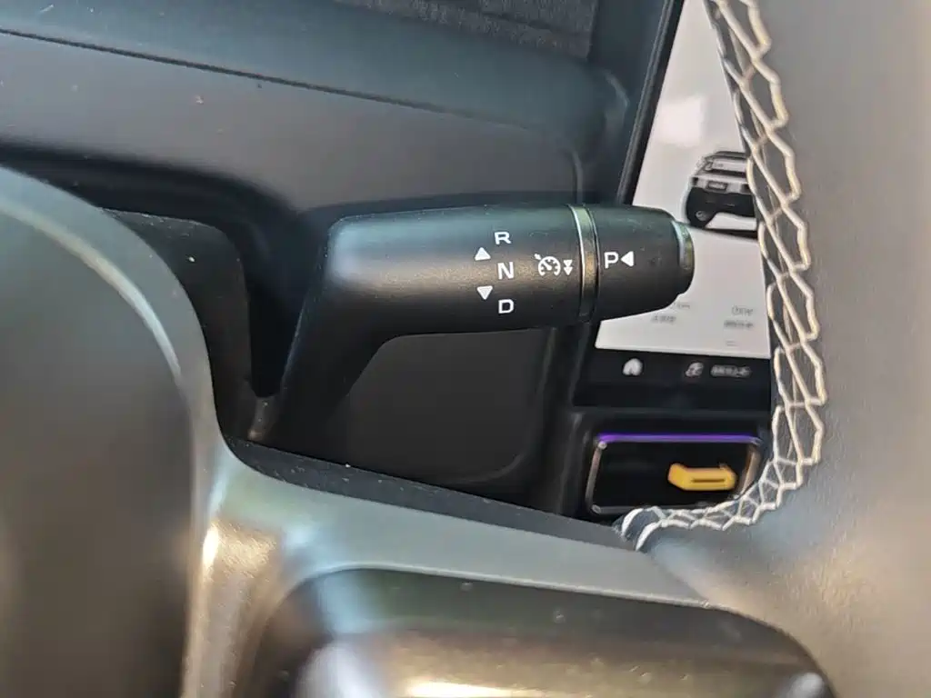iCAR V23 2025 2025 401 2WD Intelligent Driving Edition