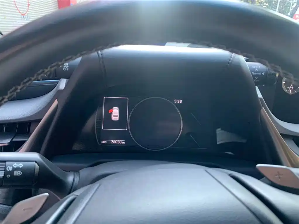 Lexus ES 2020 200 Excellence фото 8
