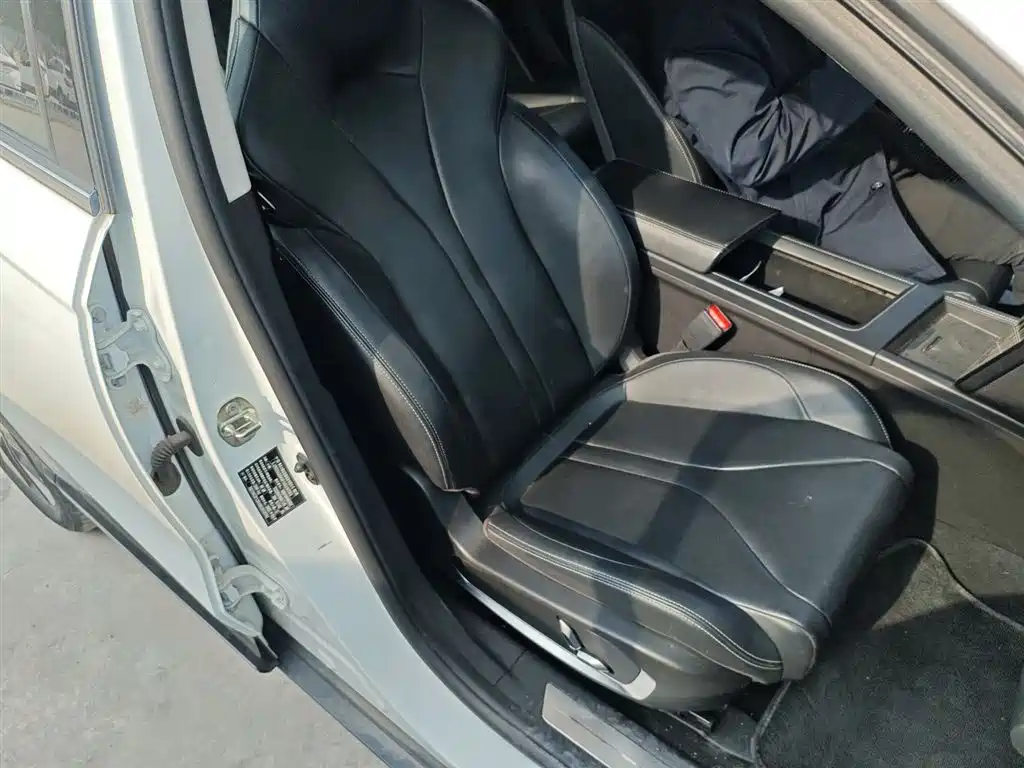 XPeng G3 2022 G3i 460G фото 20