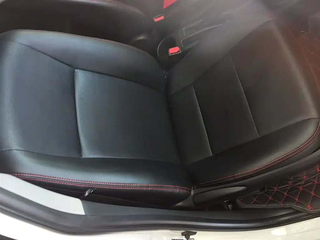 Toyota Vios 2017 1.5L CVT Pioneer фото 25