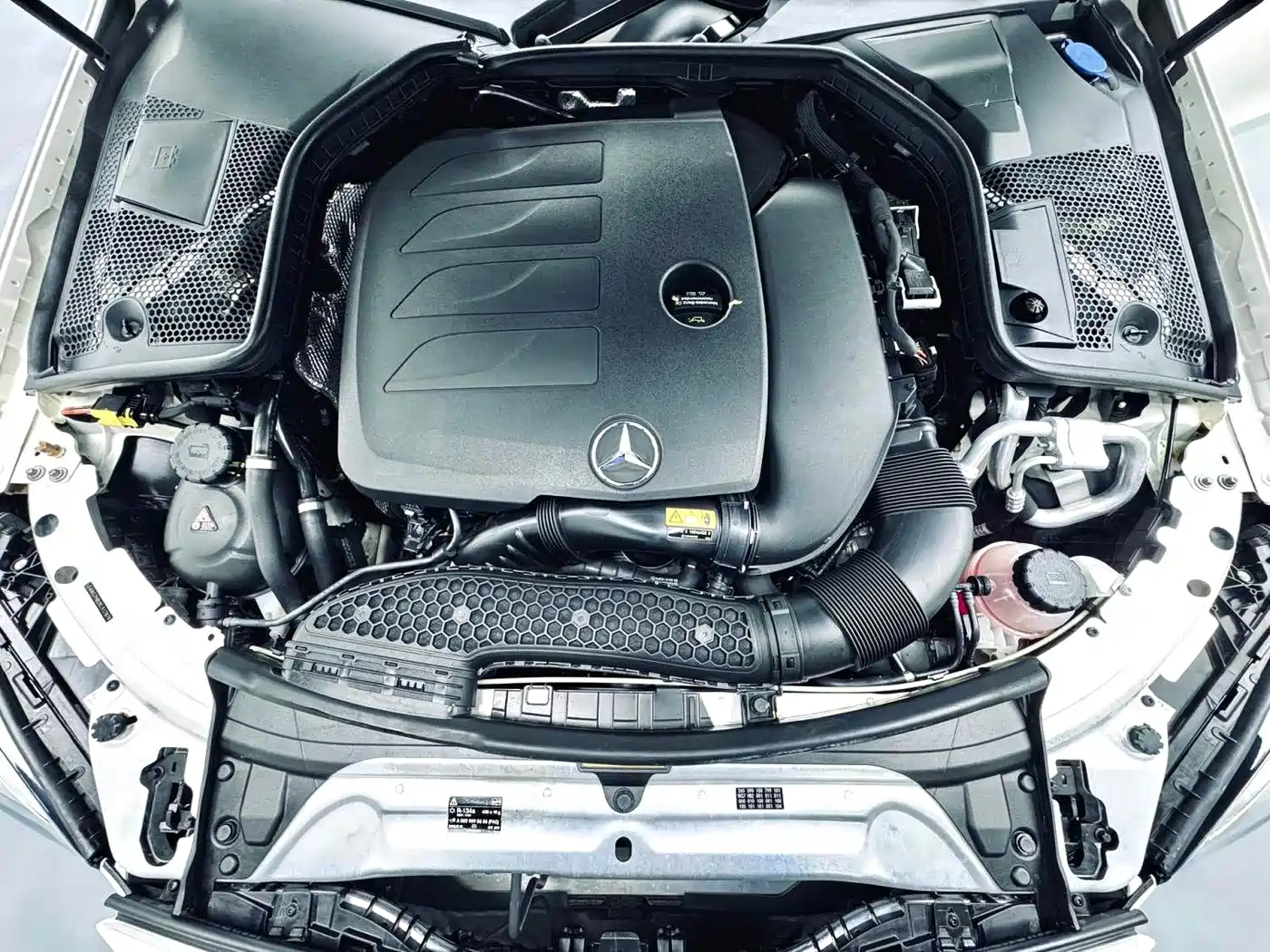 Mercedes-Benz C-Class 2019 Facelift C 260 L Sport фото 12