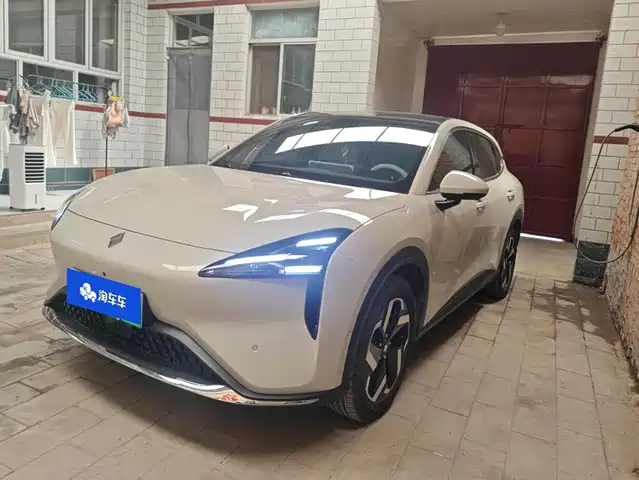  Baojun Baojun Yunhai 2024 600km Pure Electric Version