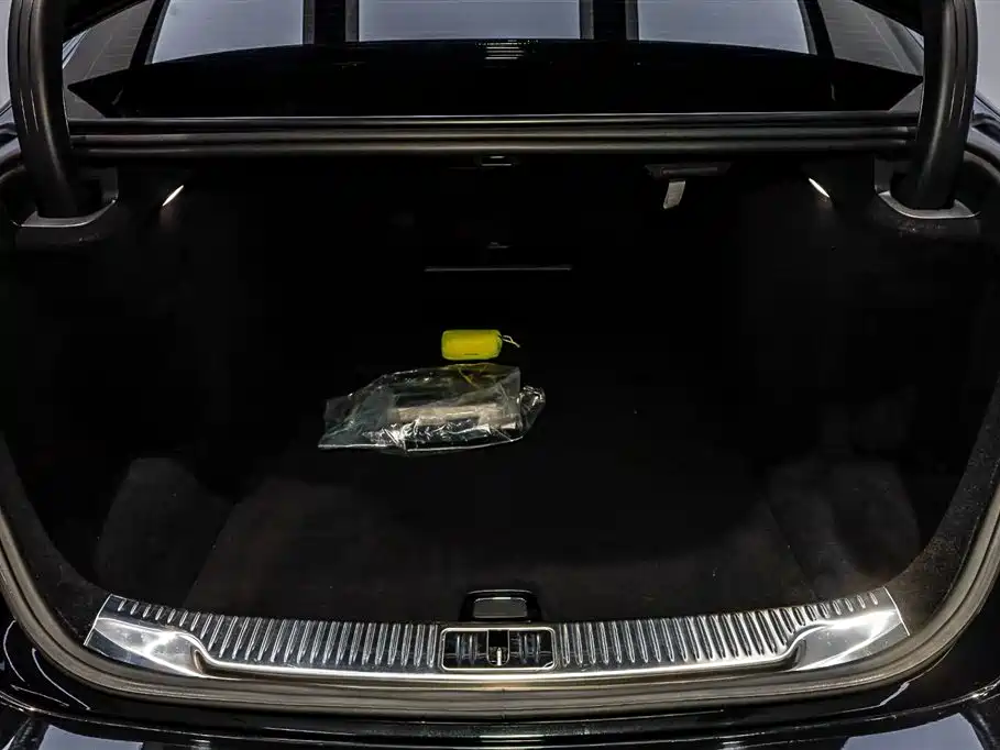Mercedes-Benz Maybach S-Class 2023 S 480 4MATIC фото 25