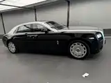 Фото 13 - Rolls-Royce Ghost