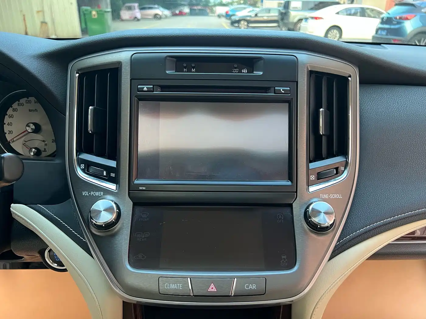 Toyota Crown 2019 2018 2.0T Fashion Edition