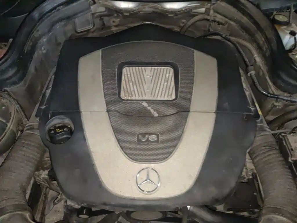 Mercedes-Benz GLK-Class 2013 GLK 300 4MATIC Dynamic Sunroof фото 11