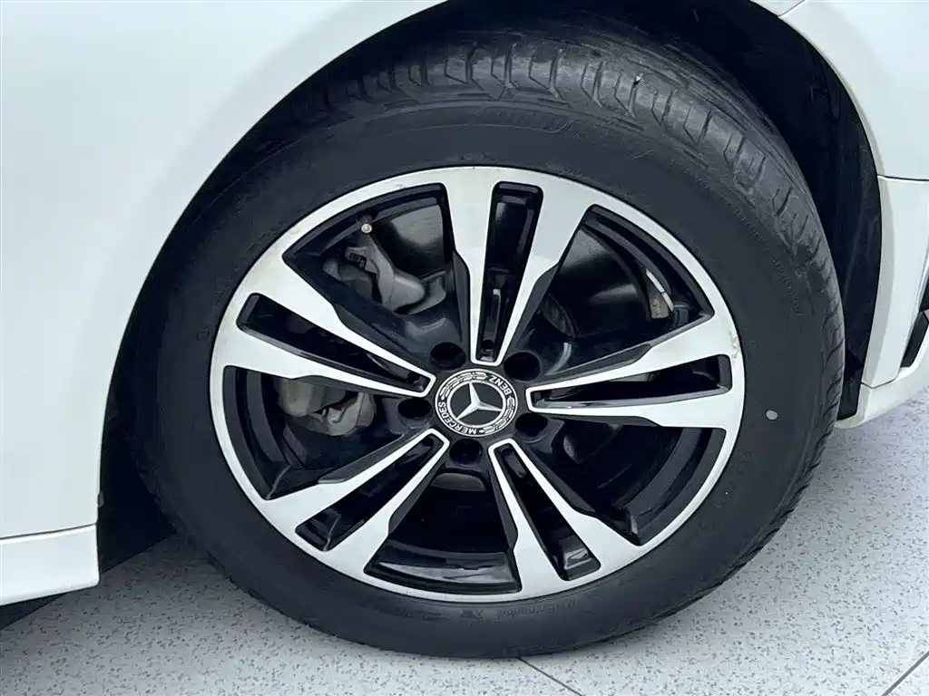 Mercedes-Benz C-Class 2019 C 260 Sport фото 5