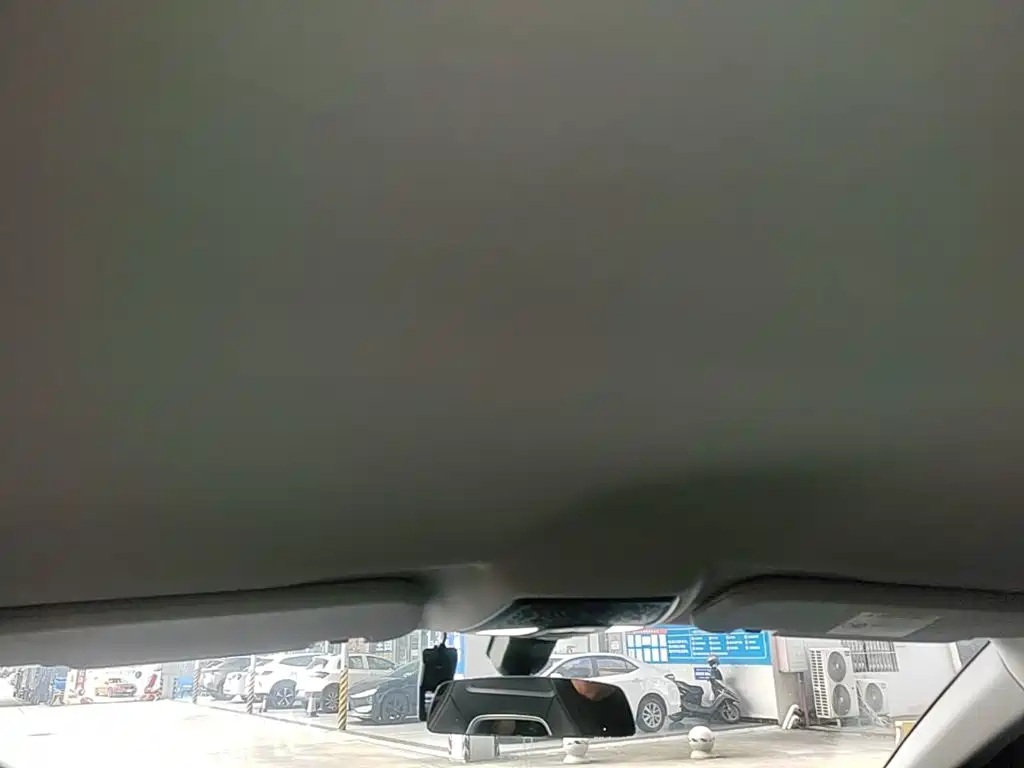 Nezha Auto Neta U 2021 2021 Pro 400 Cruise Edition