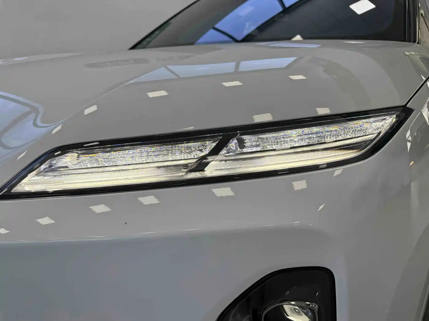 NIO ES8 2026 2025 Model 6-Seat Executive Luxury Edition