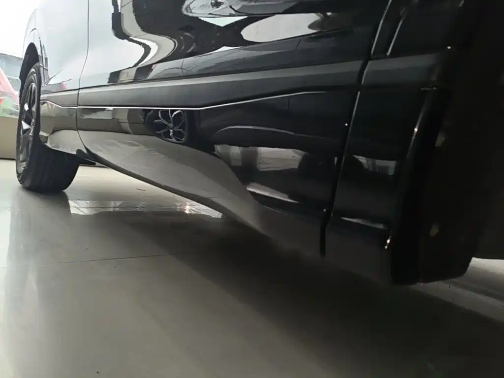 Honda Breeze 2024 2023 240TURBO 2WD Luxury 5-Seater