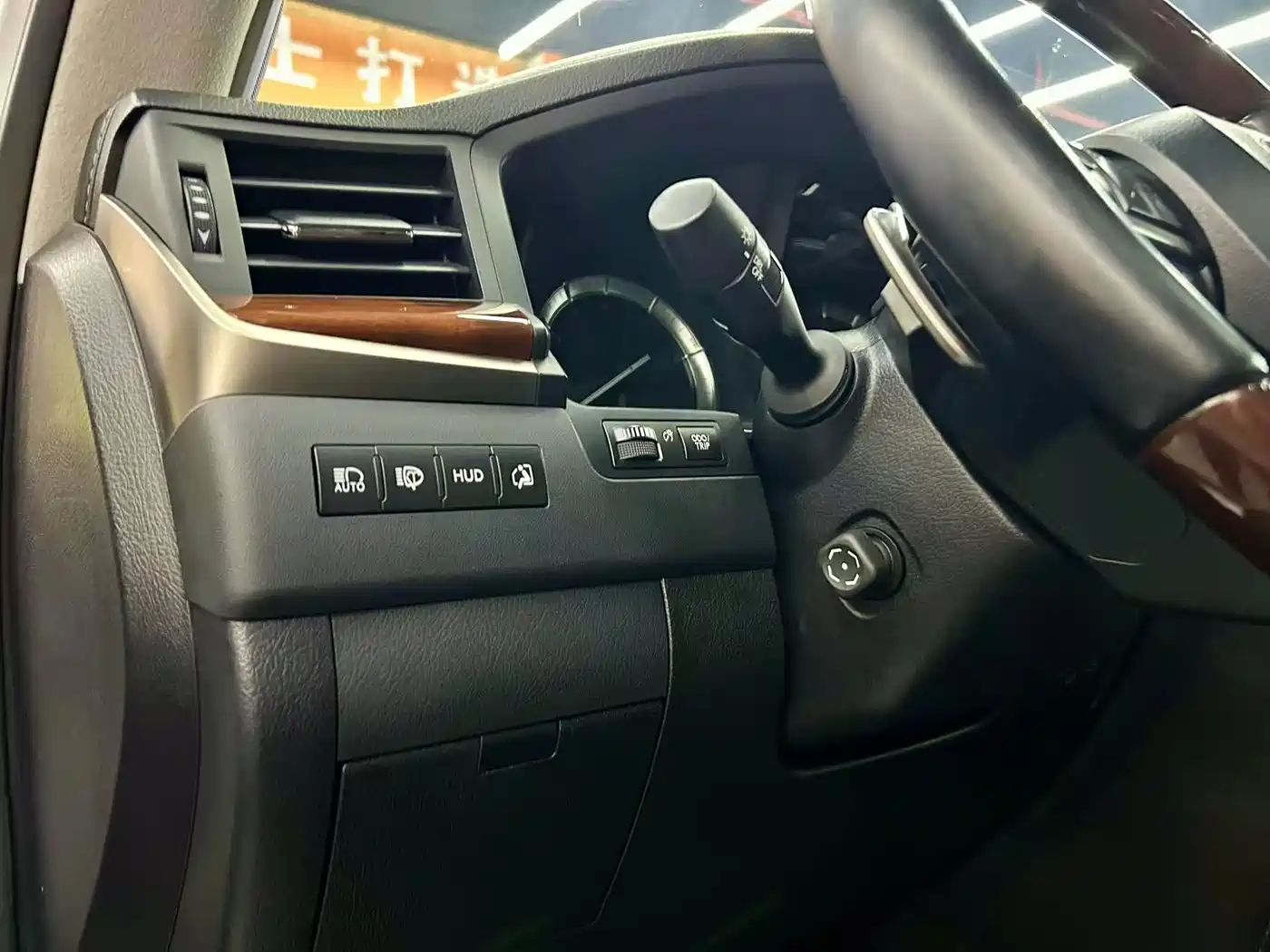 Lexus LX 2023 2019 570 Prestige Luxury Edition